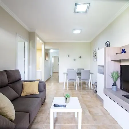 Cozy With Terrace, Teide Views And Swimmingpool Holiday home Puerto de la Cruz (Tenerife)