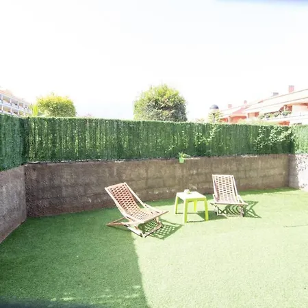 Cozy With Terrace, Teide Views And Swimmingpool *
