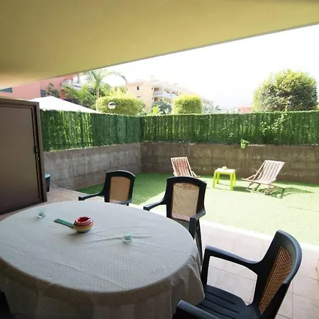 Cozy With Terrace, Teide Views And Swimmingpool Holiday home *