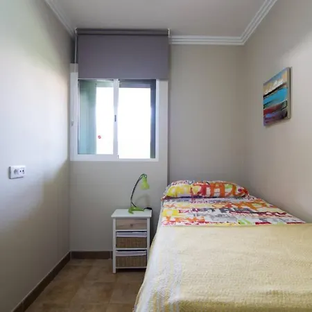 Holiday home Cozy With Terrace, Teide Views And Swimmingpool Puerto de la Cruz (Tenerife)